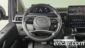 Hyundai Staria, 2021 — миниатюра 14