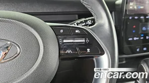 Hyundai Staria, 2021 — миниатюра 16