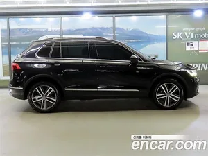 Volkswagen Tiguan, 2022 — миниатюра 5