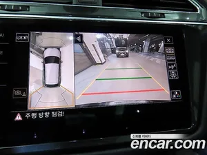 Volkswagen Tiguan, 2022 — миниатюра 6