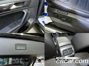 Volkswagen Tiguan, 2022 — миниатюра 9