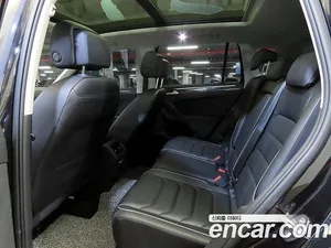 Volkswagen Tiguan, 2022 — миниатюра 12