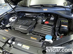 Volkswagen Tiguan, 2022 — миниатюра 17
