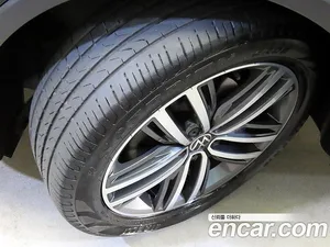 Volkswagen Tiguan, 2022 — миниатюра 18
