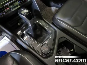 Volkswagen Tiguan, 2022 — миниатюра 20