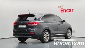 Kia Sorento, 2015 — миниатюра 2