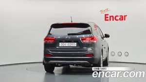 Kia Sorento, 2015 — миниатюра 4
