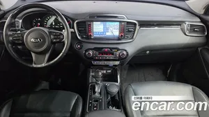 Kia Sorento, 2015 — миниатюра 7