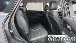 Kia Sorento, 2015 — миниатюра 11