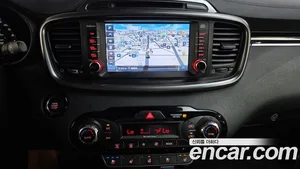 Kia Sorento, 2015 — миниатюра 12