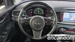 Kia Sorento, 2015 — миниатюра 13