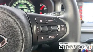 Kia Sorento, 2015 — миниатюра 15