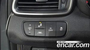 Kia Sorento, 2015 — миниатюра 19
