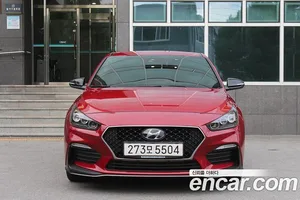Hyundai i30, 2020 — миниатюра 2