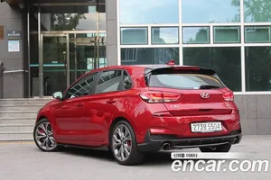 Hyundai i30, 2020 — миниатюра 5