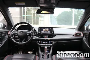 Hyundai i30, 2020 — миниатюра 7