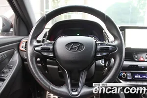 Hyundai i30, 2020 — миниатюра 9