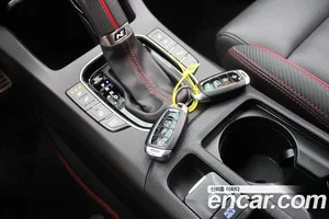 Hyundai i30, 2020 — миниатюра 10