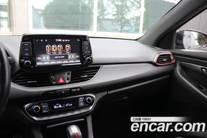 Hyundai i30, 2020 — миниатюра 11