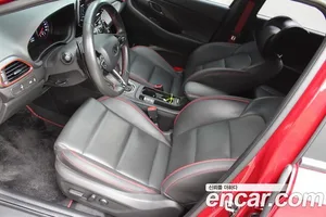 Hyundai i30, 2020 — миниатюра 14