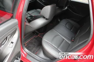 Hyundai i30, 2020 — миниатюра 15