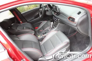Hyundai i30, 2020 — миниатюра 16