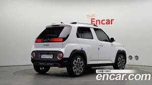 Hyundai Casper, 2022 — миниатюра 2