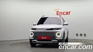 Hyundai Casper, 2022 — миниатюра 3