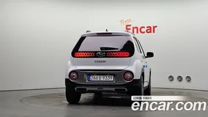 Hyundai Casper, 2022 — миниатюра 4