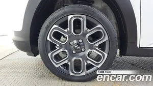 Hyundai Casper, 2022 — миниатюра 5