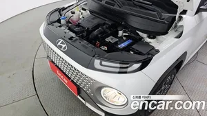 Hyundai Casper, 2022 — миниатюра 6