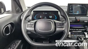 Hyundai Casper, 2022 — миниатюра 14