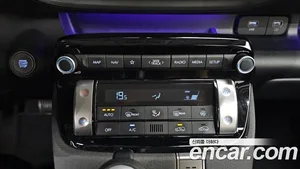 Hyundai Casper, 2022 — миниатюра 18