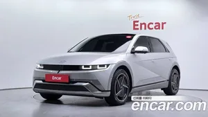 Hyundai Ioniq 5, 2024 — миниатюра 1