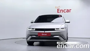 Hyundai Ioniq 5, 2024 — миниатюра 3