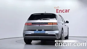 Hyundai Ioniq 5, 2024 — миниатюра 4