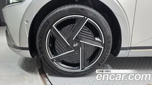 Hyundai Ioniq 5, 2024 — миниатюра 5