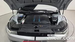 Hyundai Ioniq 5, 2024 — миниатюра 6