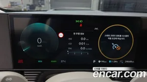 Hyundai Ioniq 5, 2024 — миниатюра 11
