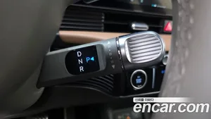 Hyundai Ioniq 5, 2024 — миниатюра 12