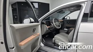 Hyundai Ioniq 5, 2024 — миниатюра 13