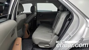 Hyundai Ioniq 5, 2024 — миниатюра 18