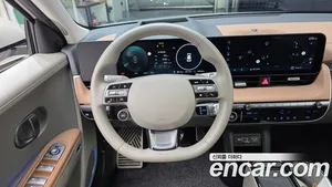 Hyundai Ioniq 5, 2024 — миниатюра 19