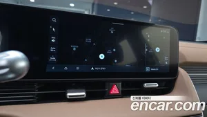Hyundai Ioniq 5, 2024 — миниатюра 20