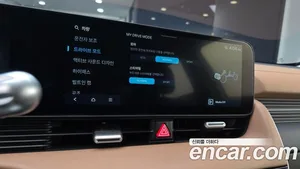 Hyundai Ioniq 5, 2024 — миниатюра 21
