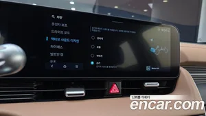 Hyundai Ioniq 5, 2024 — миниатюра 22