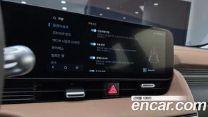 Hyundai Ioniq 5, 2024 — миниатюра 23