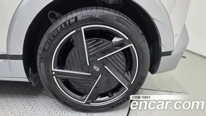 Hyundai Ioniq 5, 2024 — миниатюра 7