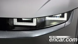 Hyundai Ioniq 5, 2024 — миниатюра 8