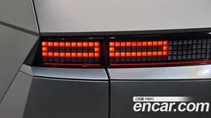 Hyundai Ioniq 5, 2024 — миниатюра 9